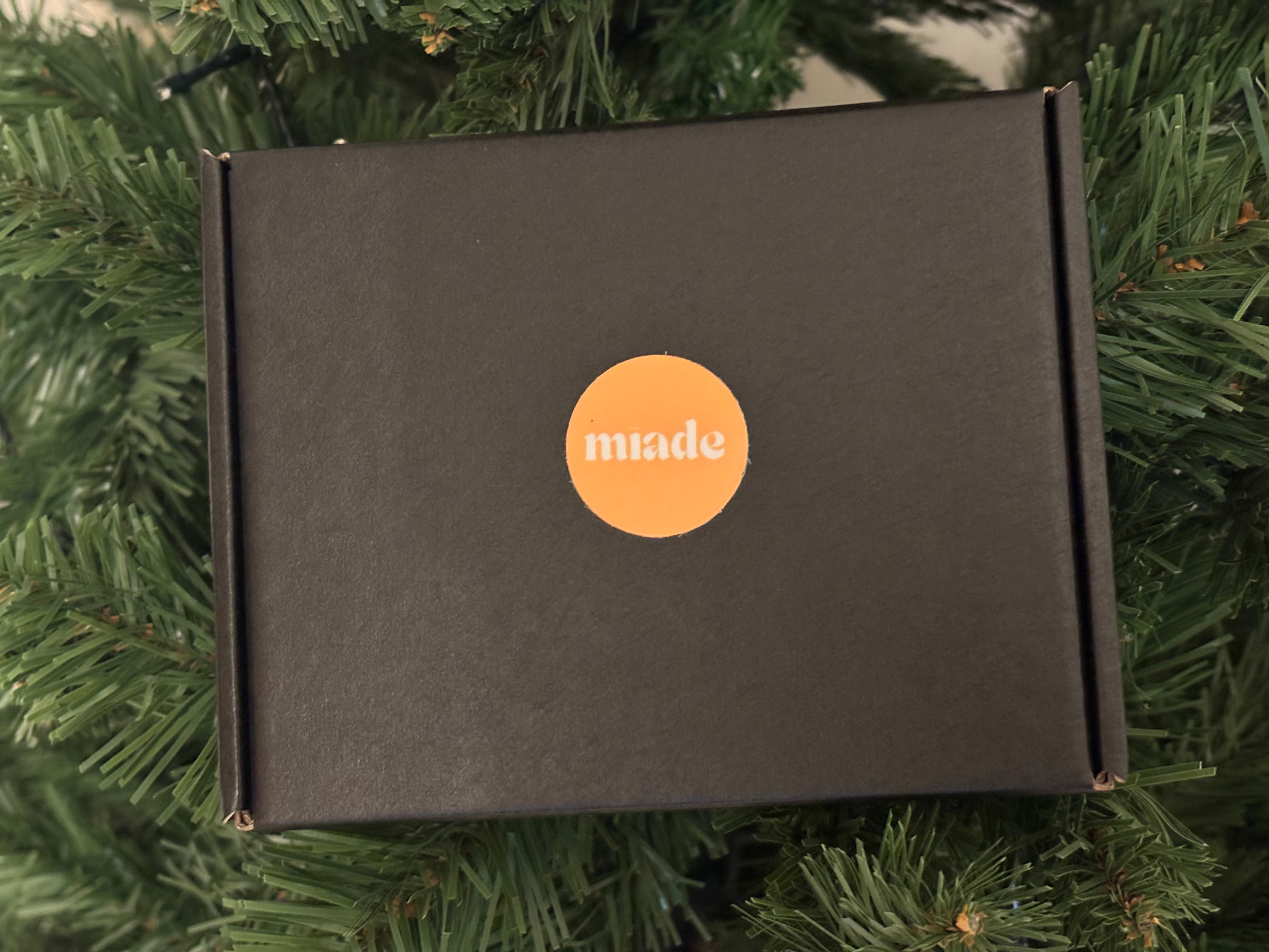 Miade Mistery Box