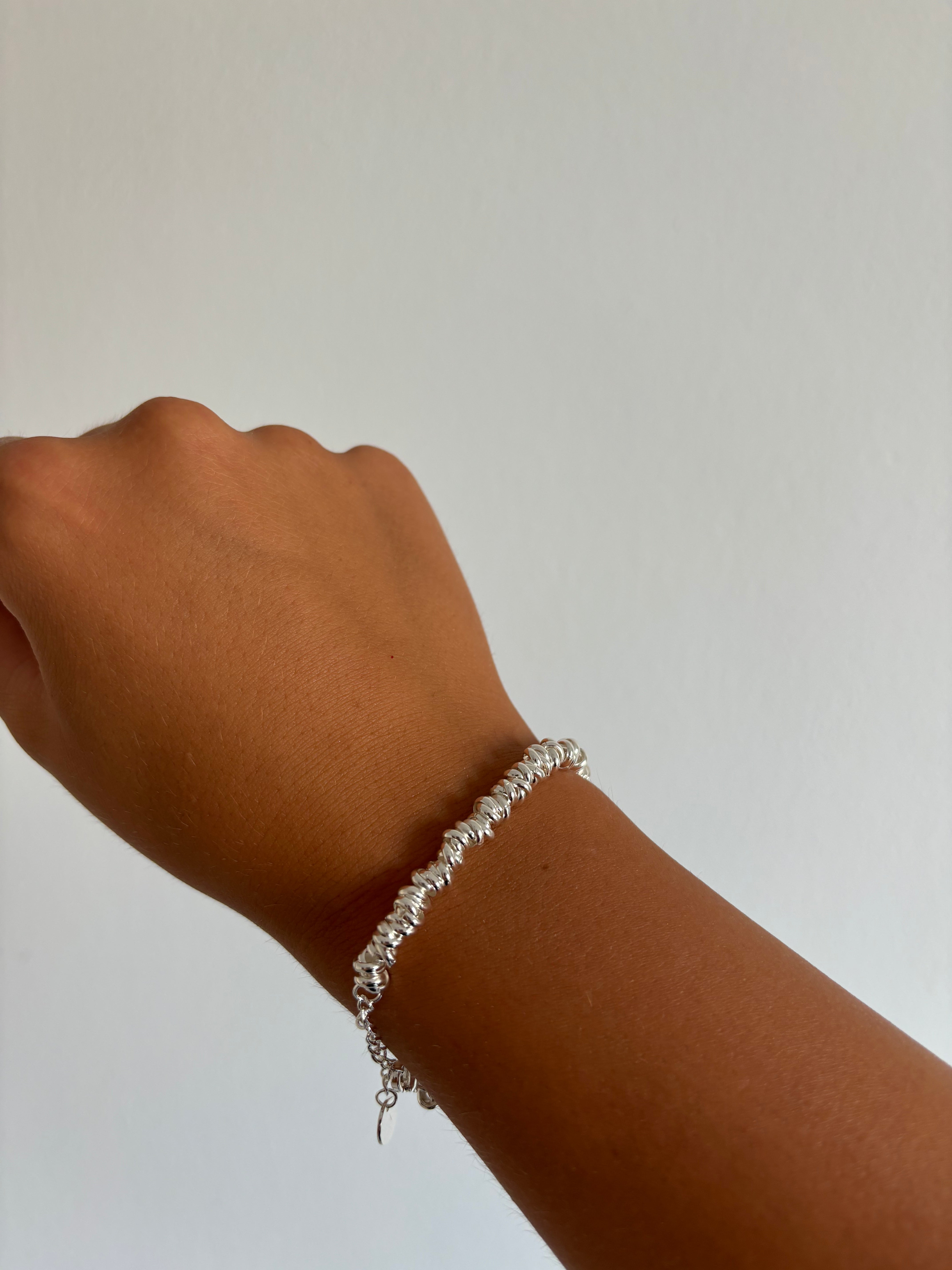 Bracciale Infinity